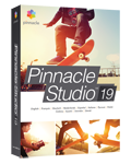 Pinnacle Studio 19